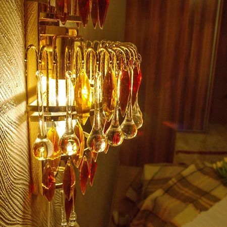 טרנופיל Topilche Apartment מראה חיצוני תמונה