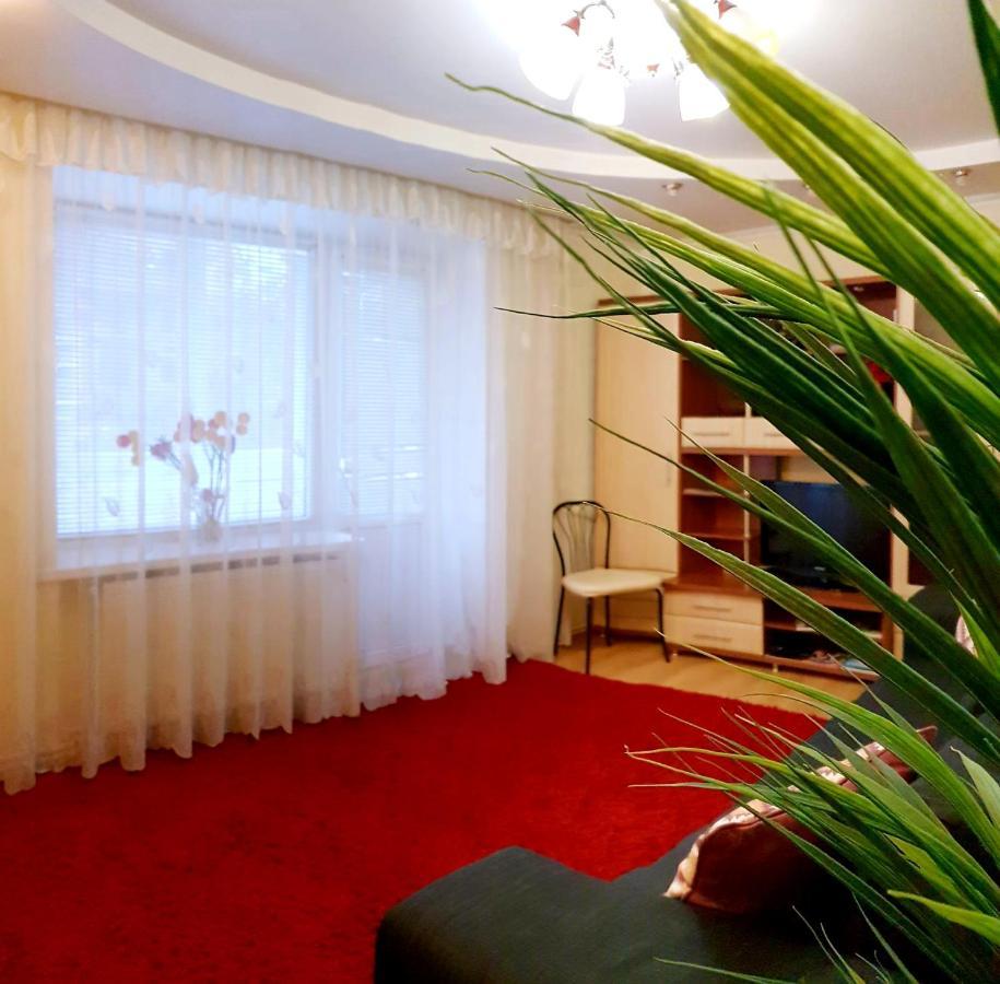 טרנופיל Topilche Apartment מראה חיצוני תמונה