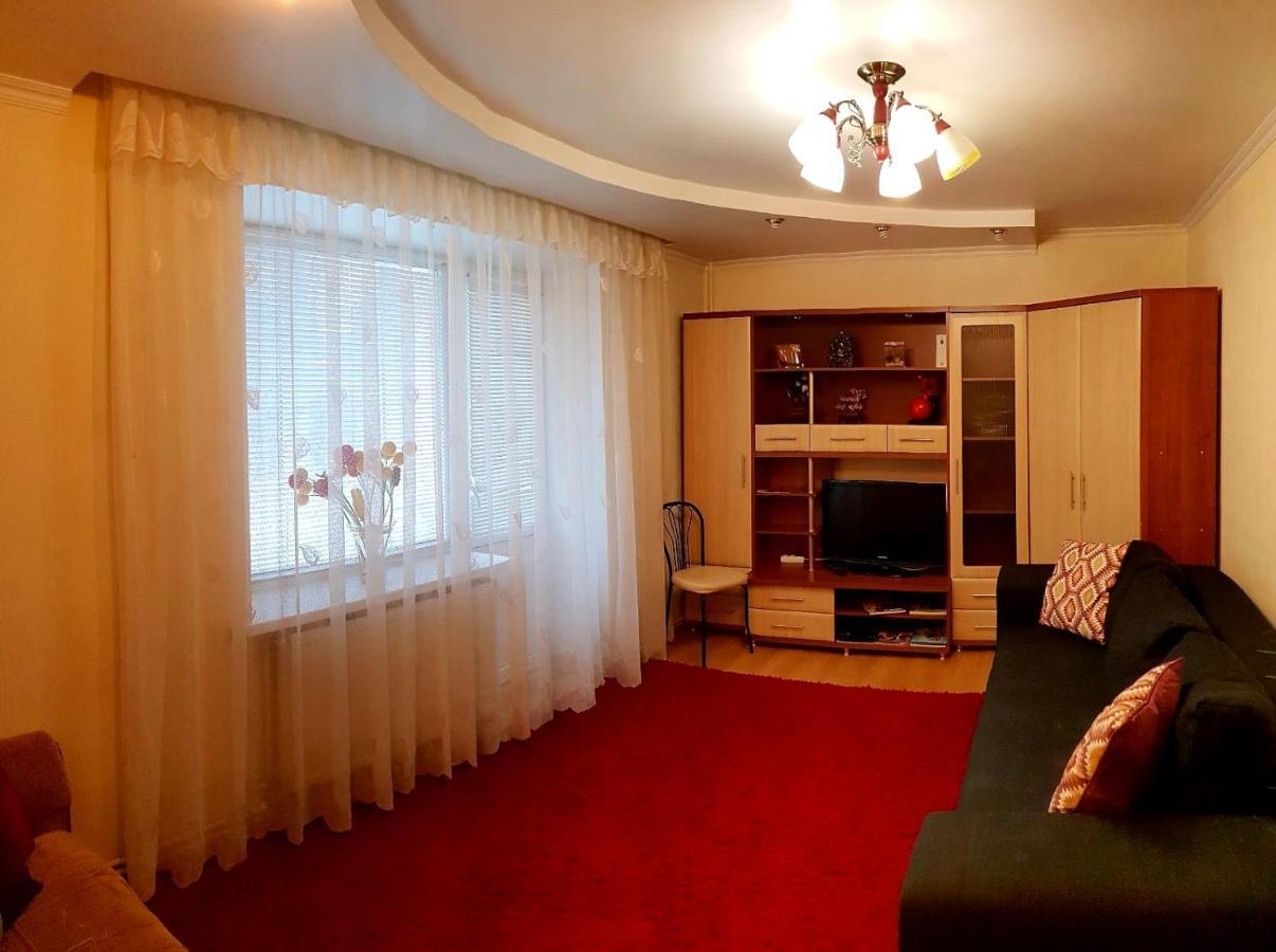 טרנופיל Topilche Apartment מראה חיצוני תמונה